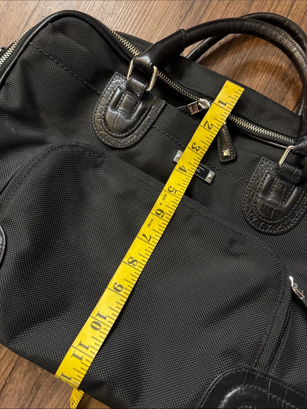 Tumi Georgetown Prospect Briefcase (Style 73226D)
